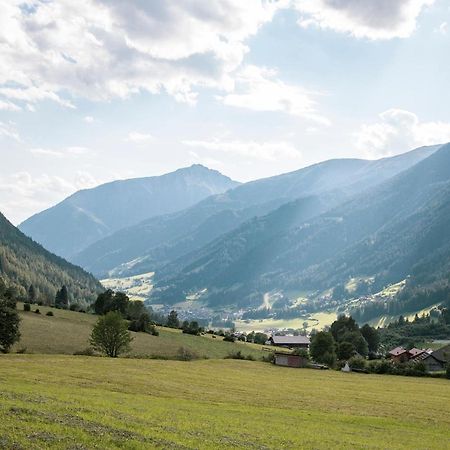 Huberhof Villa San Giuseppe in Anterselva Exteriör bild